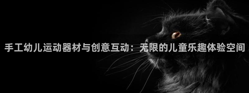 凯捷体育招商电话号码查询：手工幼儿运动器材与创意互动