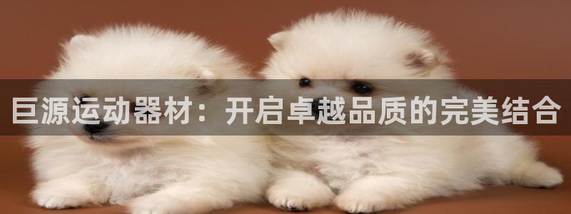 凯捷体育招商电话号码是多少号：巨源运动器材：开启卓越品质的完