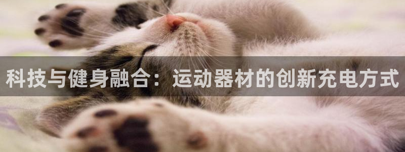 凯捷体育招商电话号码是多少啊：科技与健身融合：运动器材的创新