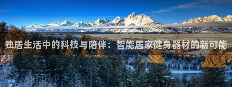 凯捷体育招商电话地址是多少：独居生活中的科技与陪伴：