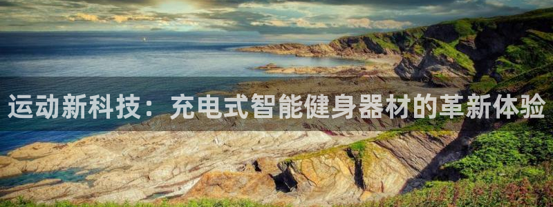 凯捷体育娱乐网站：运动新科技：充电式智能健身器材的革新体验